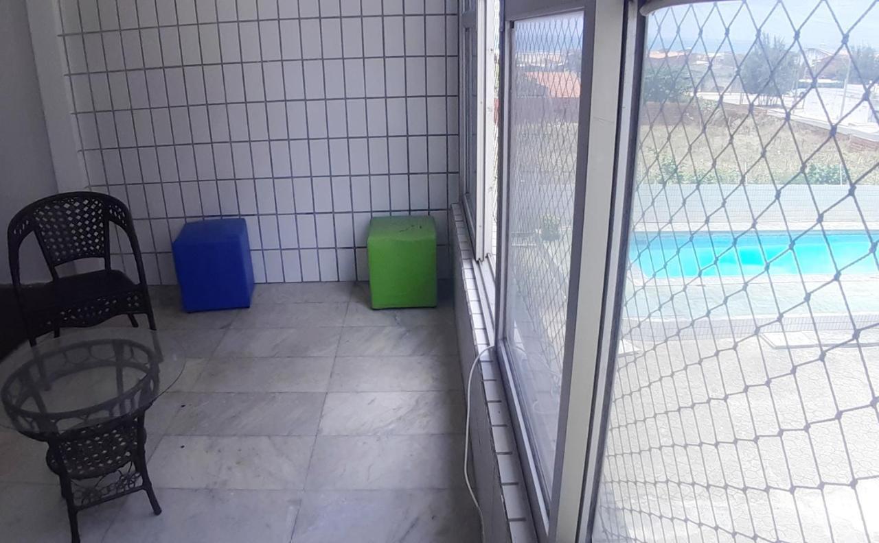 Maravilhoso Apartamento. Vista P/ Do Futuro Apartment Fortaleza (Ceara)