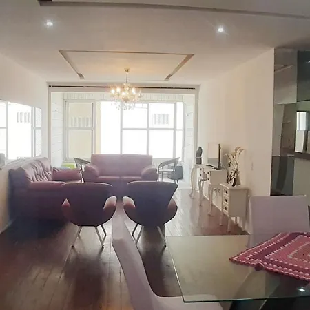Maravilhoso Apartamento. Vista P/ Praia Do Futuro Fortaleza  Exterior foto