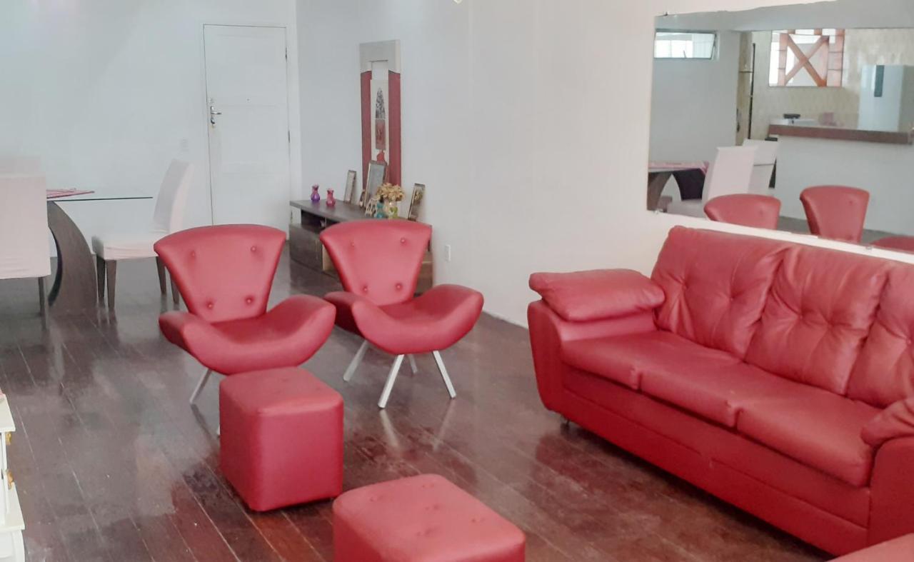 Maravilhoso Apartamento. Vista P/ Do Futuro Fortaleza (Ceara)