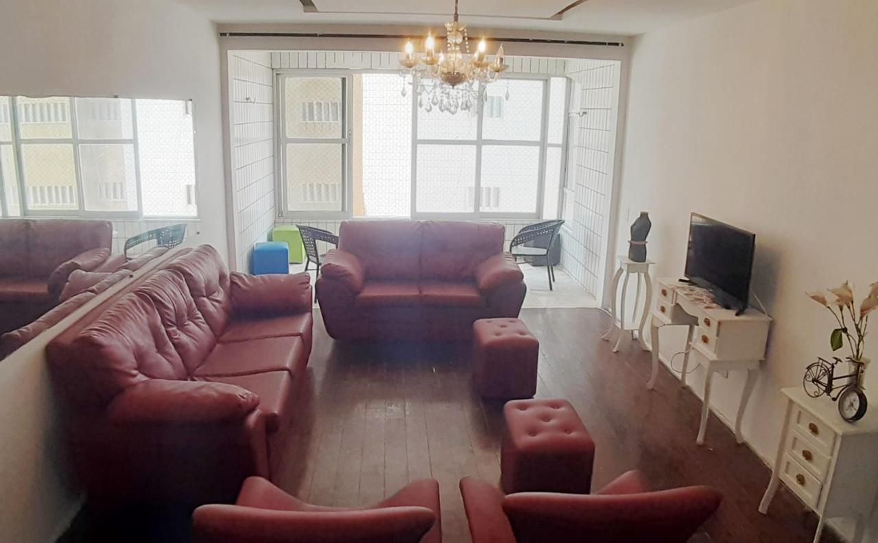 Maravilhoso Apartamento. Vista P/ Do Futuro *