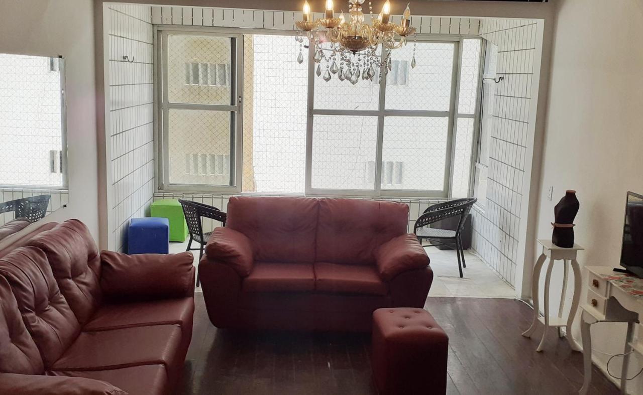 公寓 Maravilhoso Apartamento. Vista P/ Do Futuro