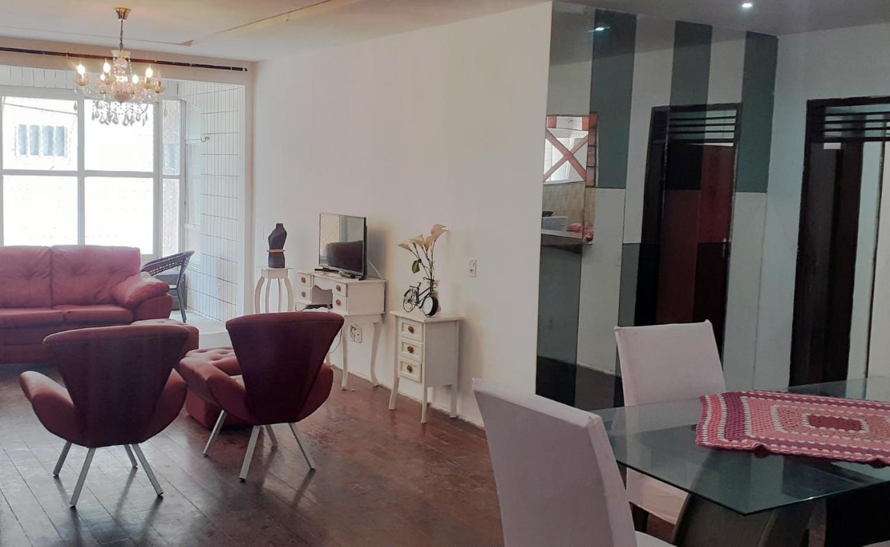 公寓 Maravilhoso Apartamento. Vista P/ Do Futuro *