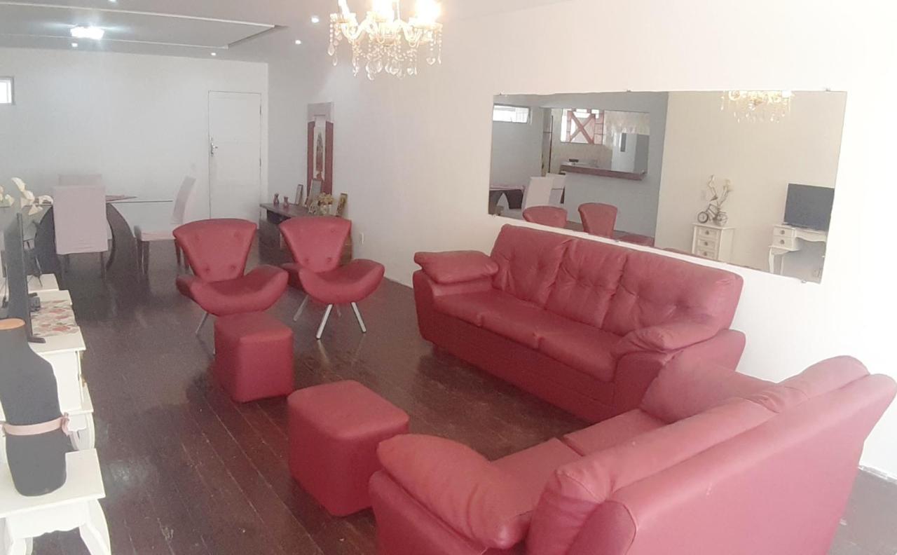 公寓 Maravilhoso Apartamento. Vista P/ Do Futuro