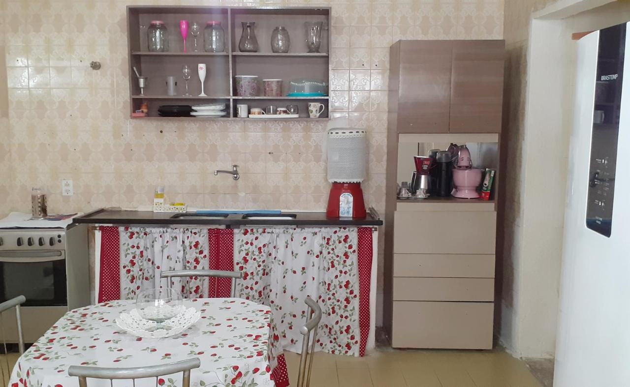 Maravilhoso Apartamento. Vista P/ Do Futuro 公寓 福塔莱萨