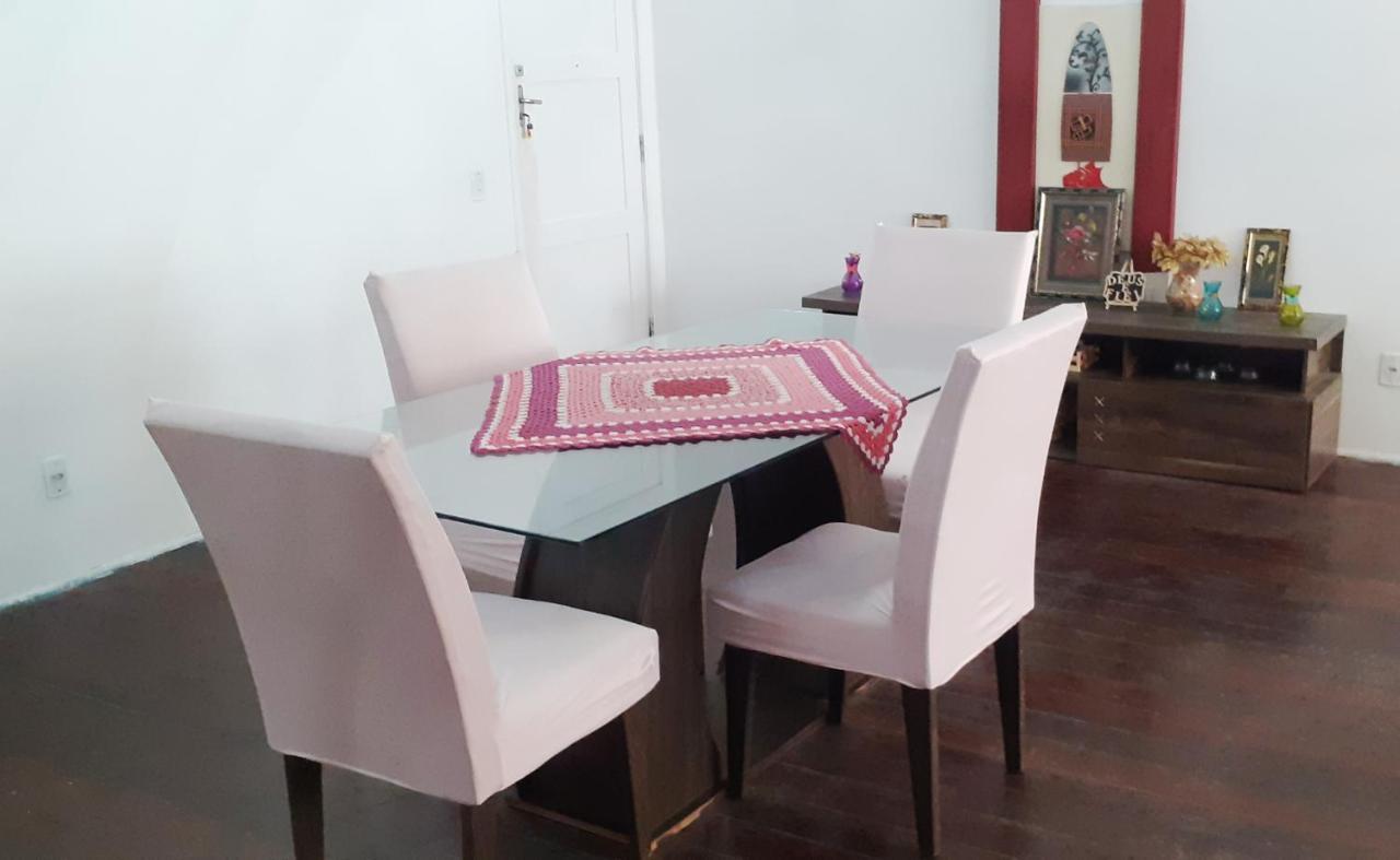 Maravilhoso Apartamento. Vista P/ Do Futuro Apartment Fortaleza (Ceara)