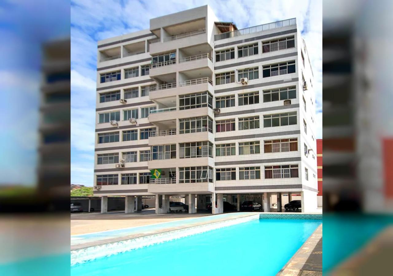Maravilhoso Apartamento. Vista P/ Do Futuro *