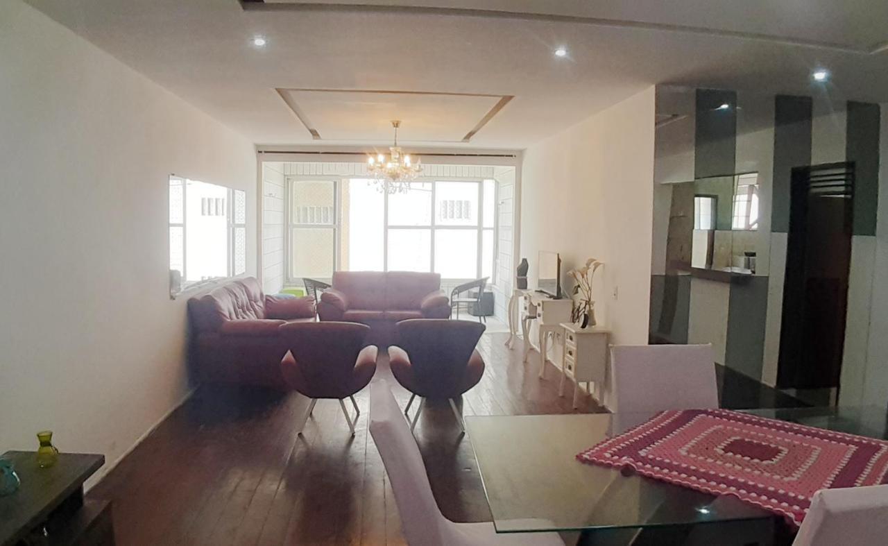 Maravilhoso Apartamento. Vista P/ Do Futuro Fortaleza (Ceara)