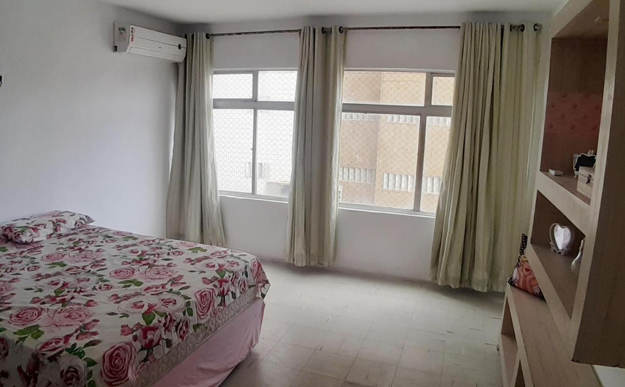 公寓 Maravilhoso Apartamento. Vista P/ Do Futuro