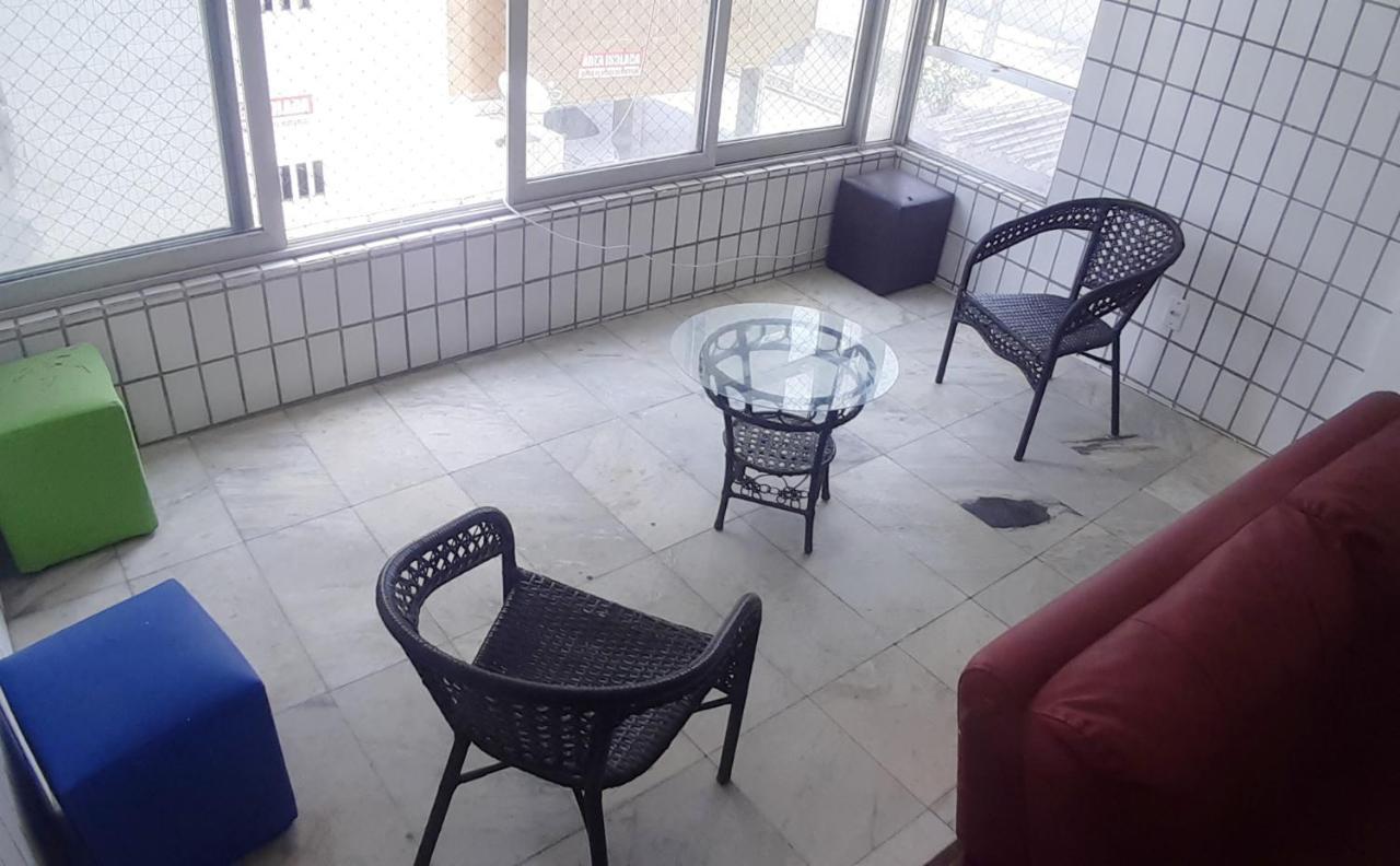 公寓 Maravilhoso Apartamento. Vista P/ Do Futuro *