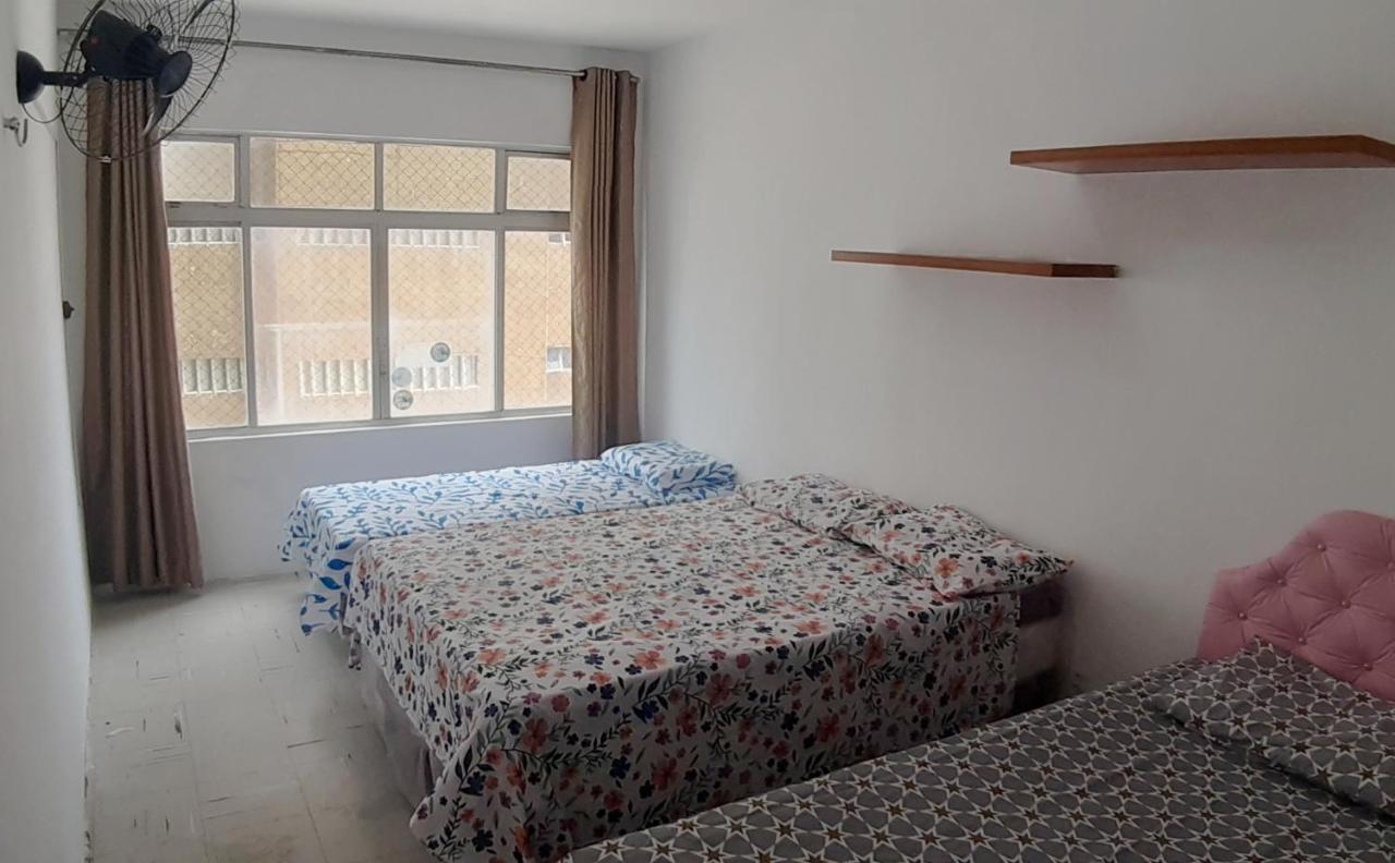 Maravilhoso Apartamento. Vista P/ Do Futuro *